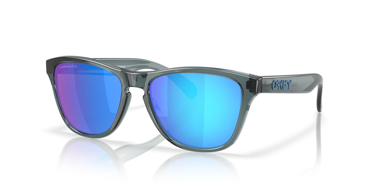 950805 - Black - Prizm Sapphire Polarized