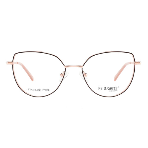 ST MORITZ MESSINA Eyeglasses