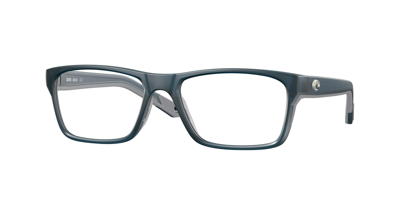 Costa Optical Ocr 410 8015 Eyeglasses