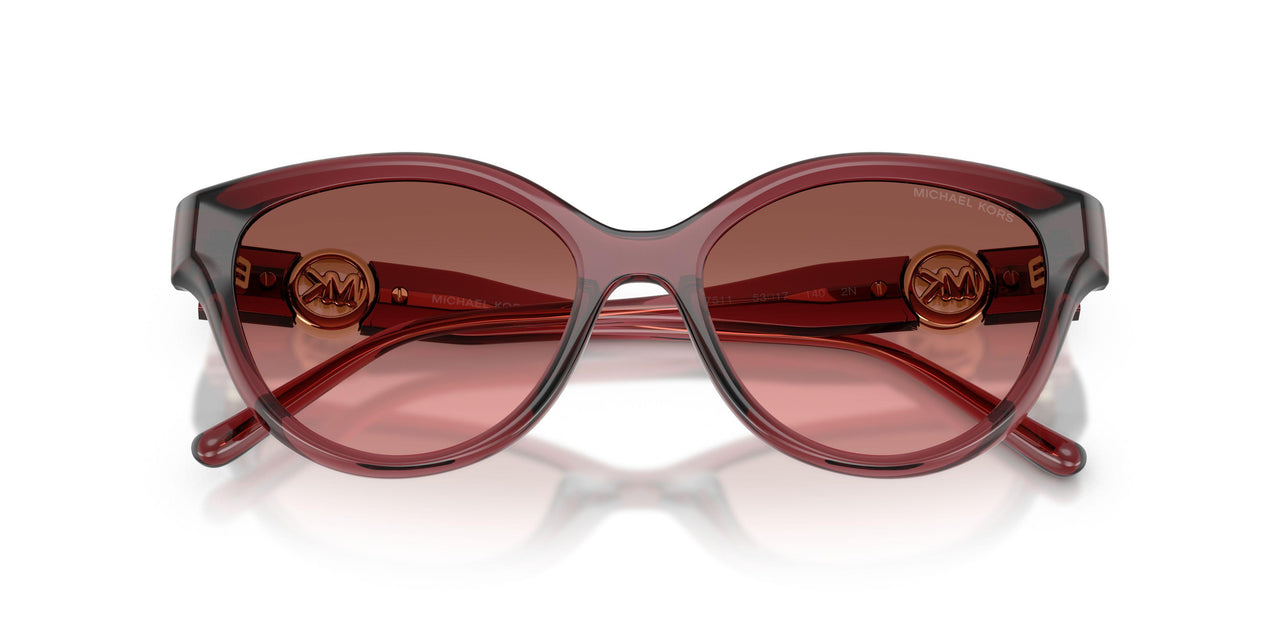 317511 - Brown - Brown Rose Gradient