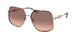 110813 - Gold - Brown Pink Gradient