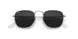 920948 - Silver - Polar Black
