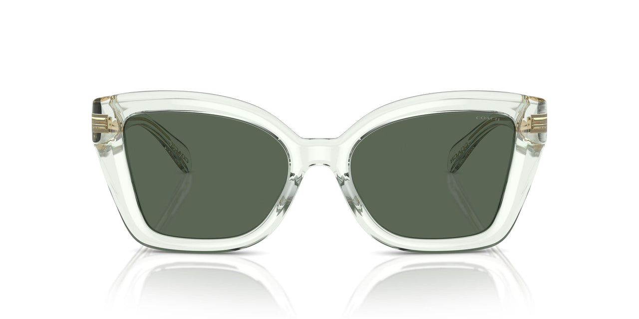 583271 - Green Solid