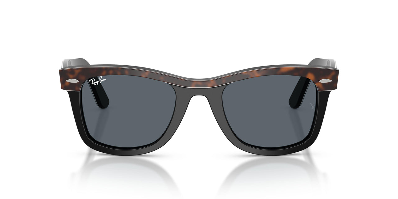 1441R5 - Brown - Blue