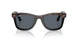 1441R5 - Brown - Blue