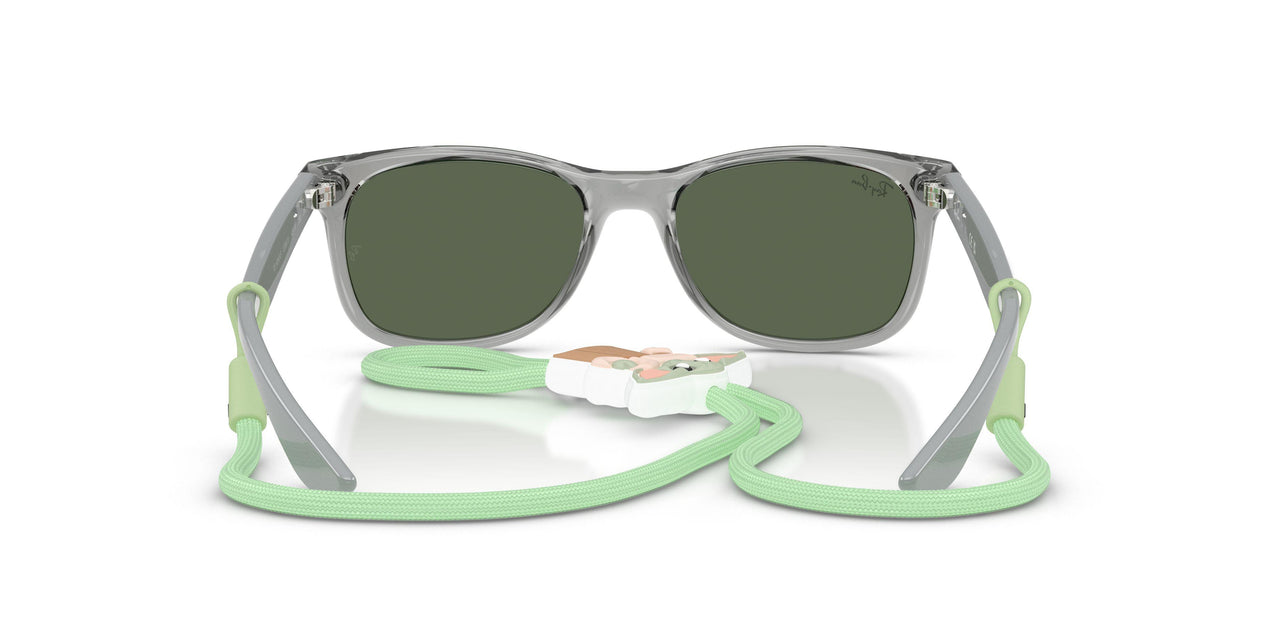 722871 - Grey - Dark Green