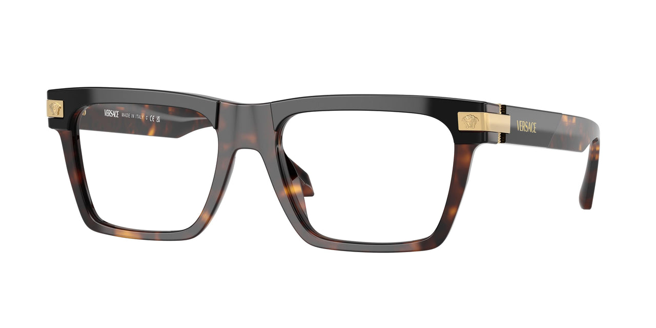 Versace 3354 Eyeglasses