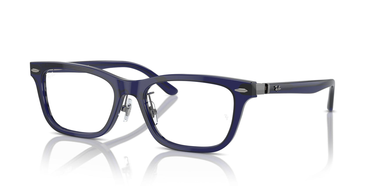 8288 - Blue - Clear