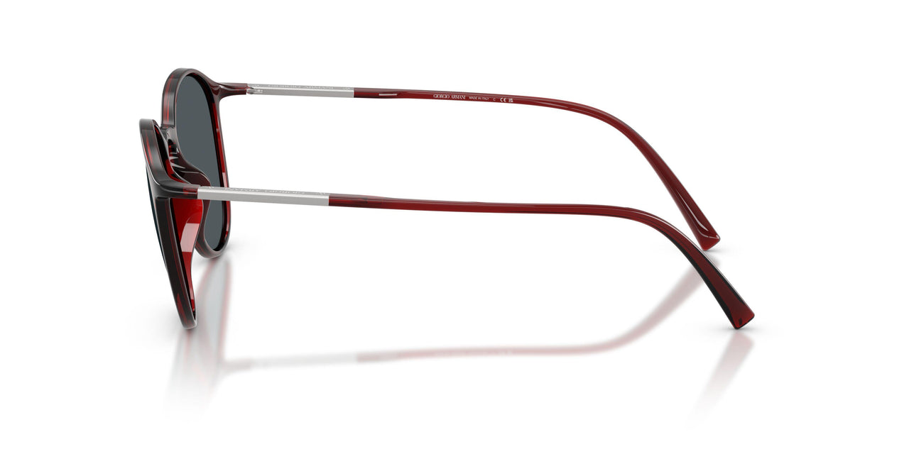 6237L5 - Red - Grey/blue