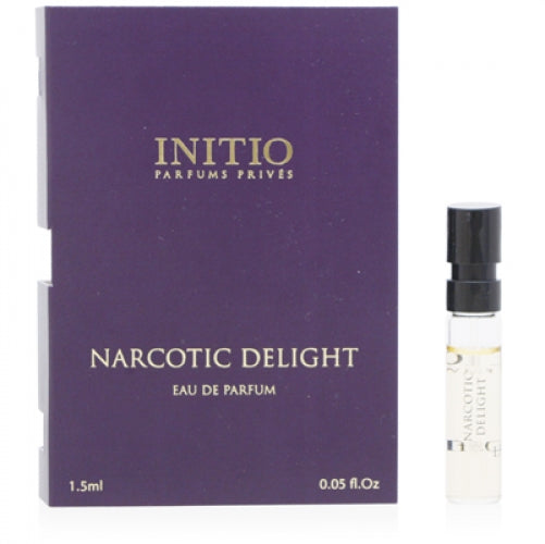 Initio Parfums Prives Narcotic Delight EDP Spray Vial