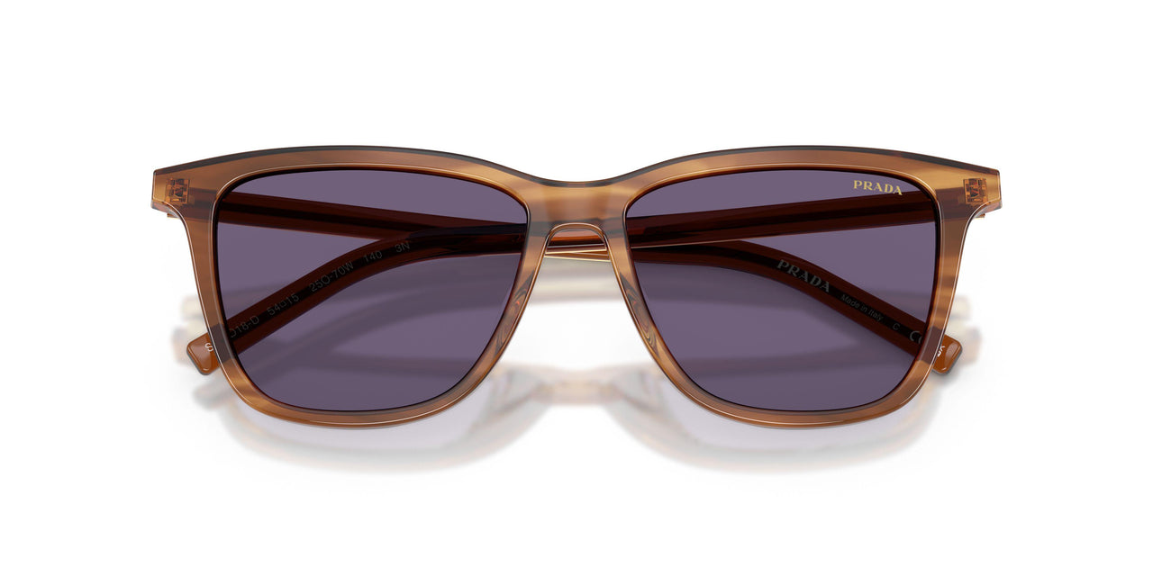 25O70W - Brown - Violet