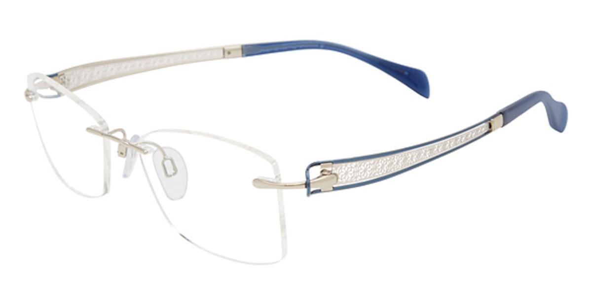 Line Art XL2152 Eyeglasses