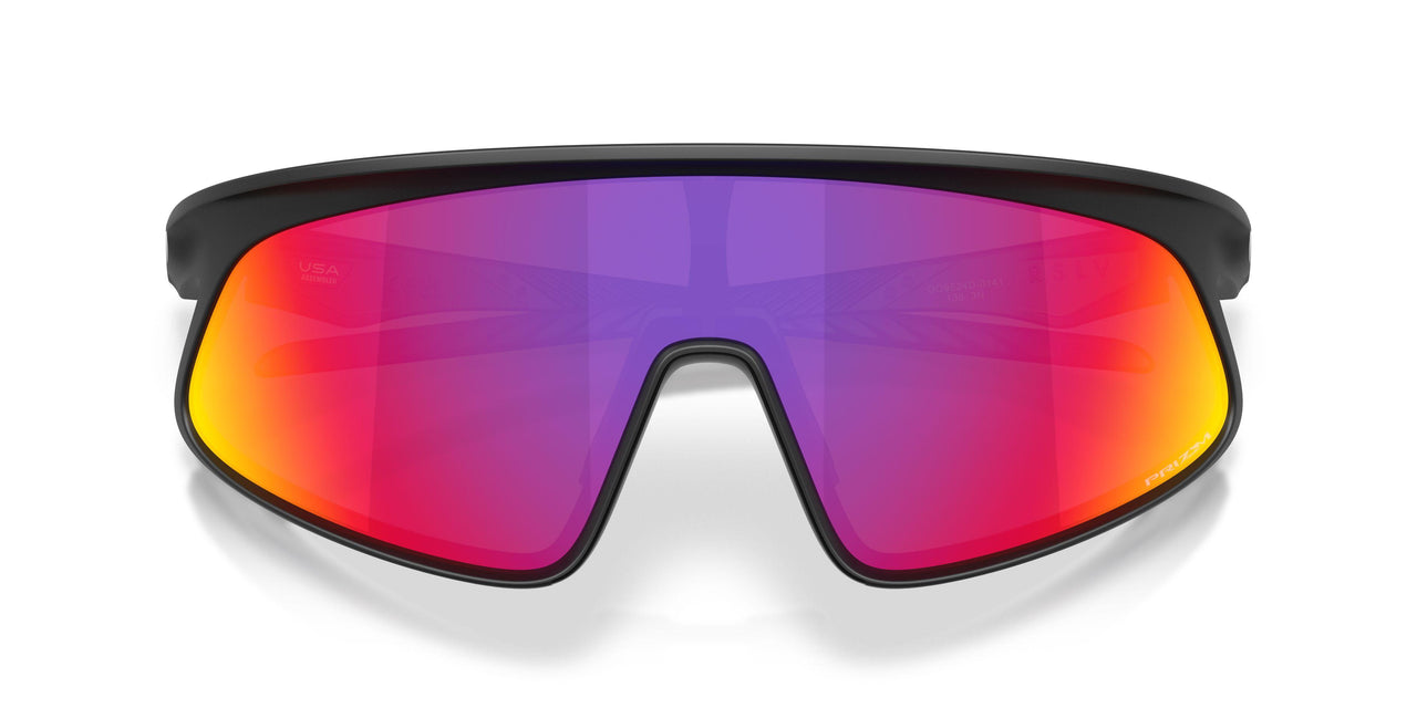 952401 - Black - Prizm Road