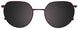 Easyclip EC578 Eyeglasses