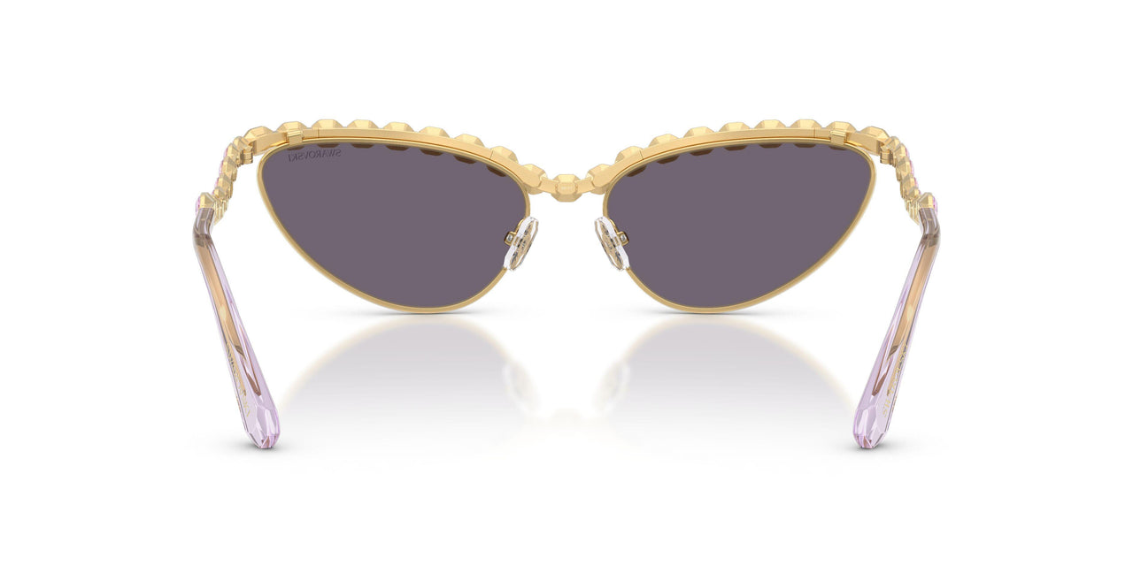 40361A - Gold - Violet