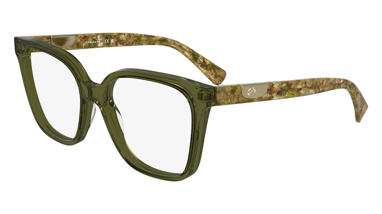Longchamp LO2765 N Eyeglasses