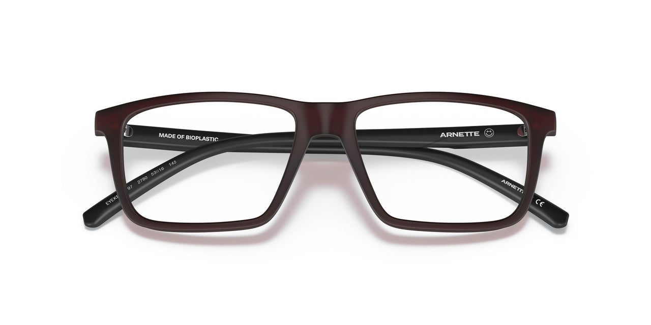 2780 - Red - Transparent
