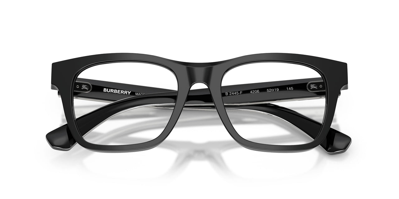 4206 - Black