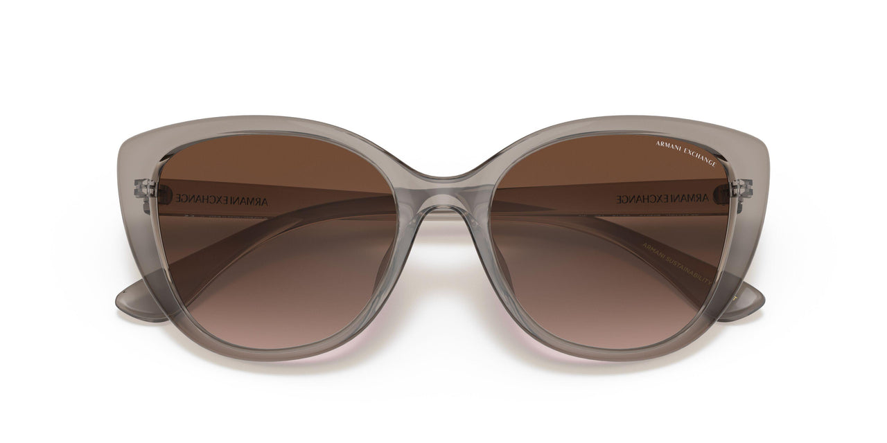 824013 - Brown - Gradient Brown