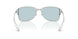 1007/1 - Silver - Light Blue