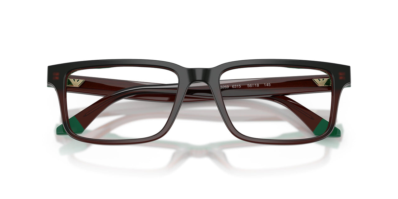 6315 - Brown