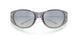 507/B8 - Grey - Brown Gradient Mirror Silver