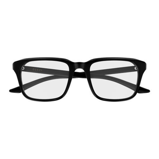 005 - Black - Transparent