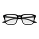 005 - Black - Transparent