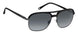 0807-9O - Black - Dark Gray Gradient