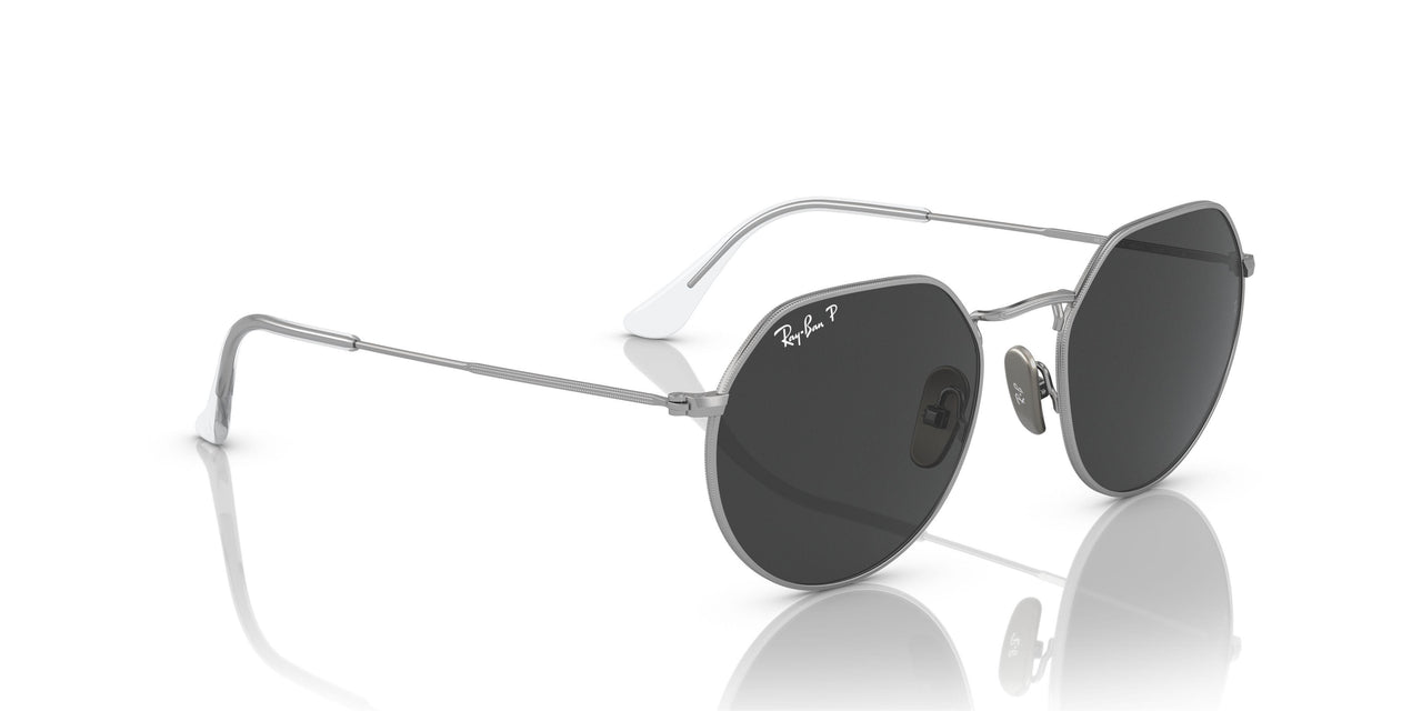 920948 - Silver - Polar Black