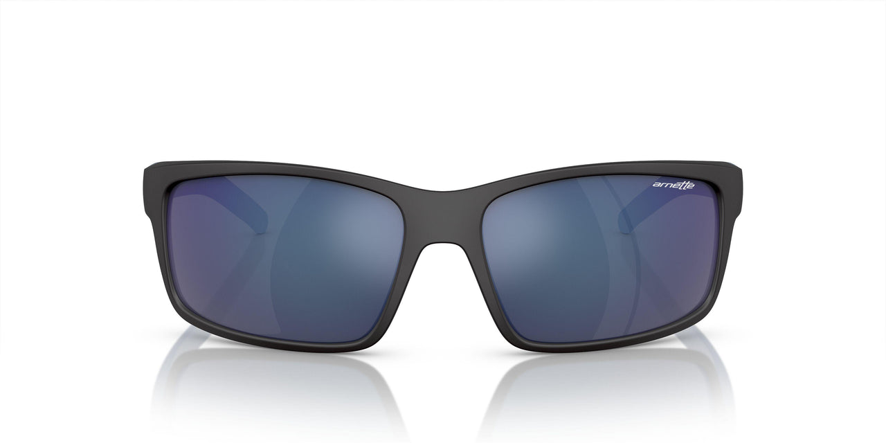 226855 - Black - Blue Mirror Blue