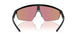504/7V - Black - Blue Mirror Violet