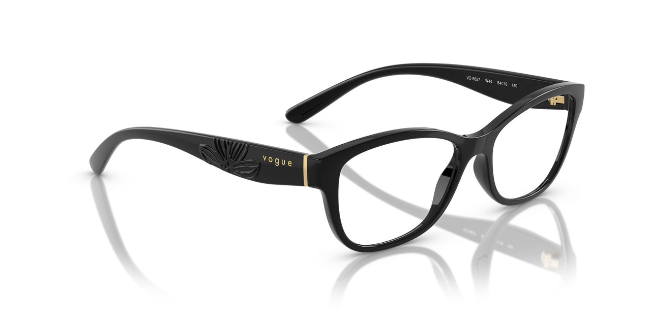 W44 - Black