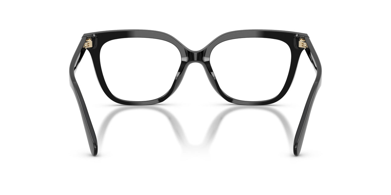 5002 - Black