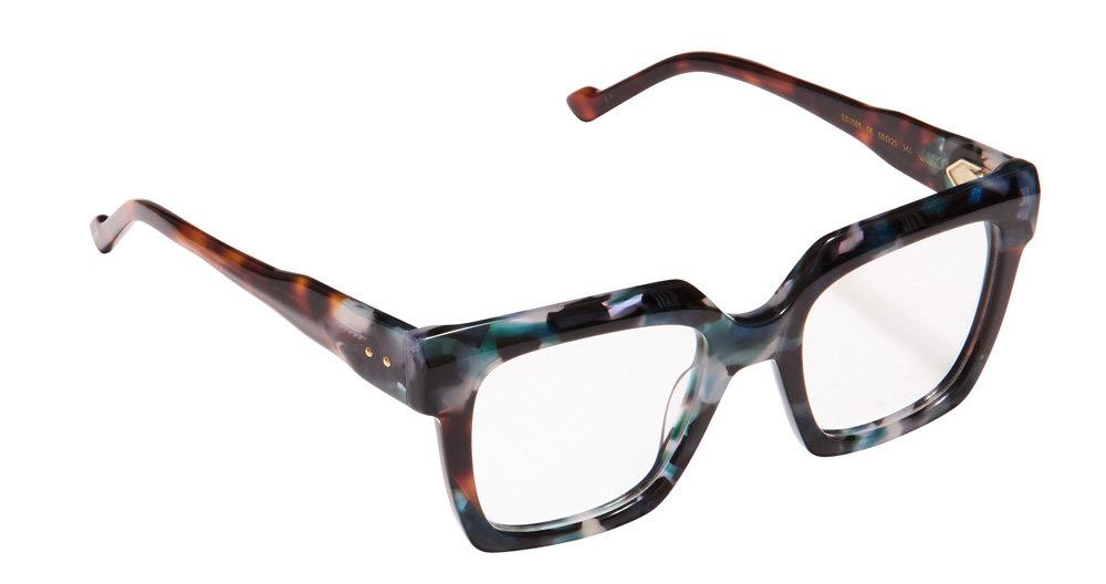 Sunday Somewhere Coralie Eyeglasses
