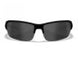 CHSAI08 - Grey Lens/matte Black Frame - Smoke Grey