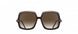 6130 - Toffee Brown - SLM Dark Brown Gradient