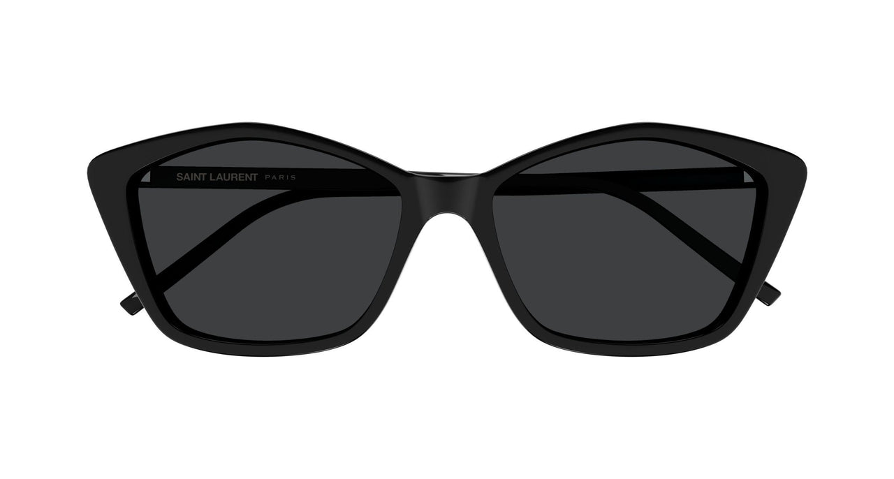 001 - Black - Black