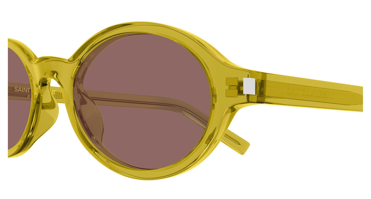 004 - Yellow - Red