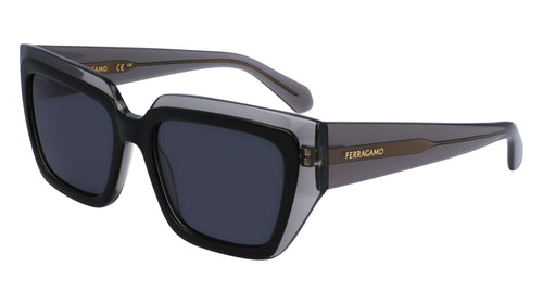 Salvatore Ferragamo SF2002S Sunglasses
