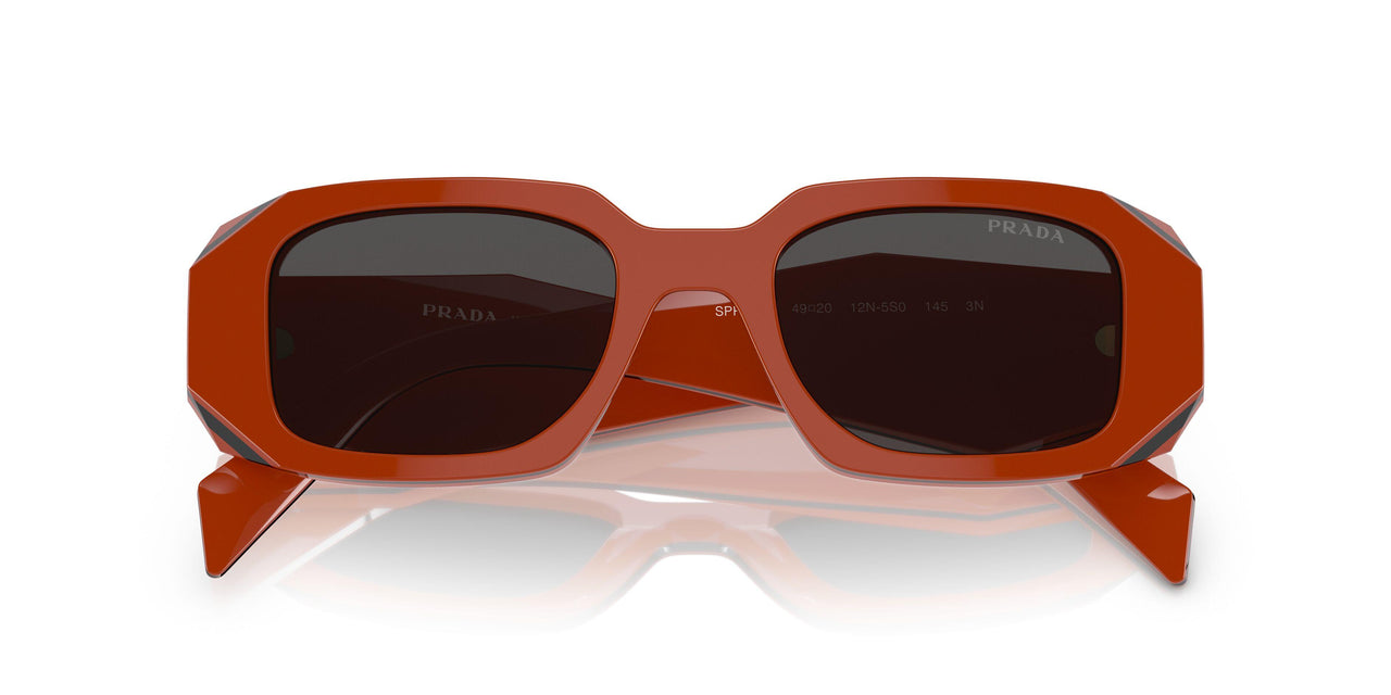 12N5S0 - Orange - Dark Grey