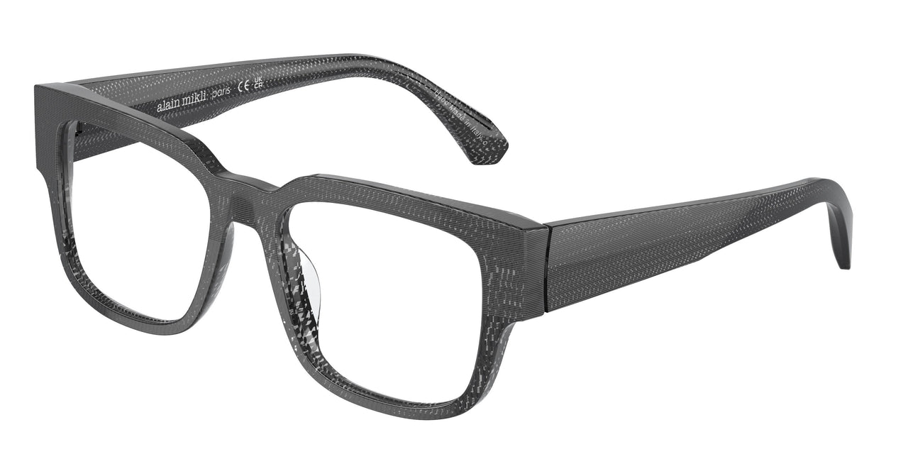 002 - Black