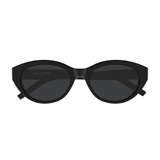 001 - Black - Black
