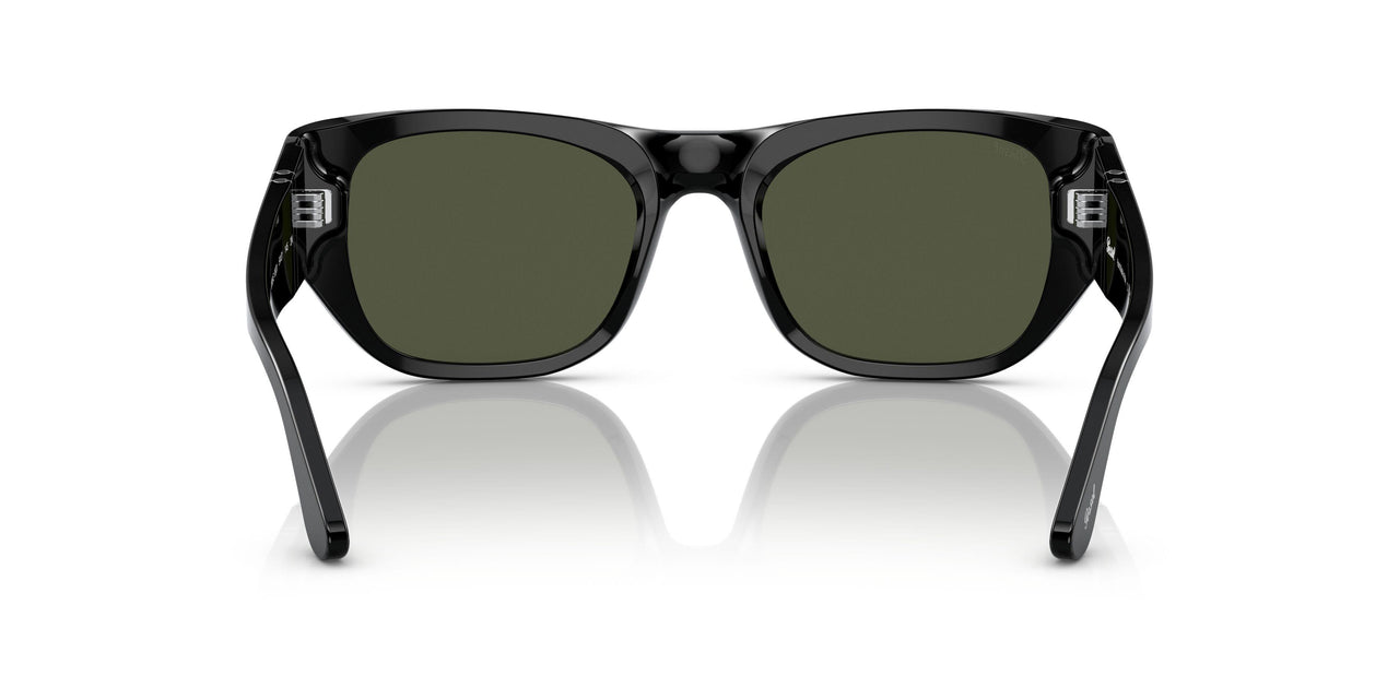 95/31 - Black - Green