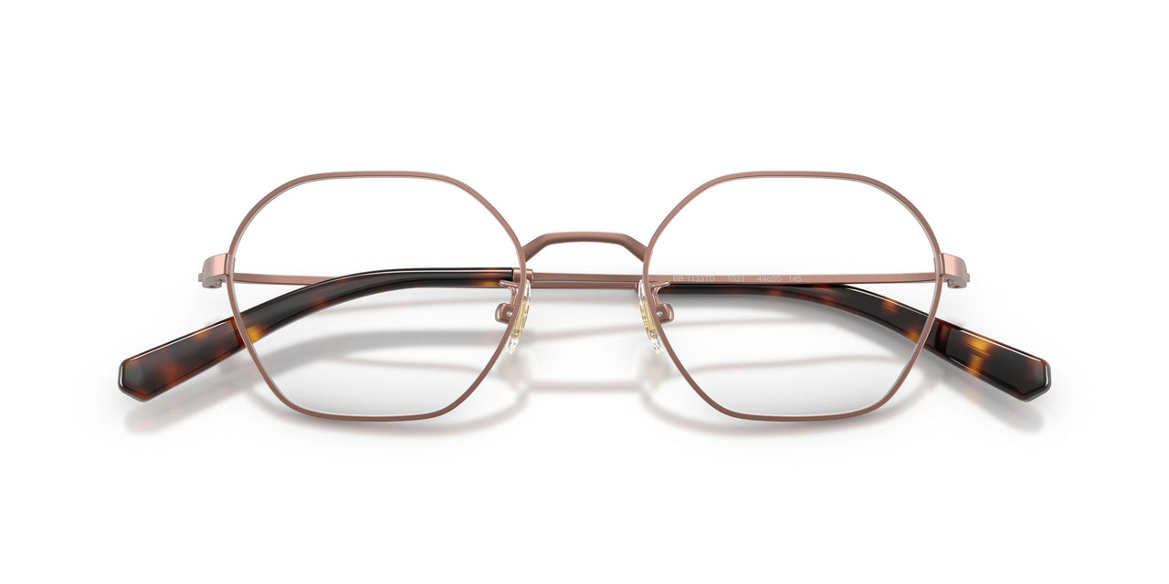 1021 - Brown