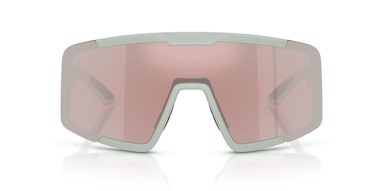 25H80U - Grey - Purple Mirror Silver