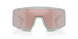 25H80U - Grey - Purple Mirror Silver