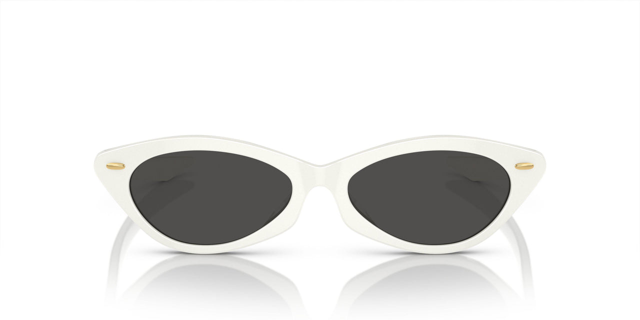 194487 - White - Dark Grey