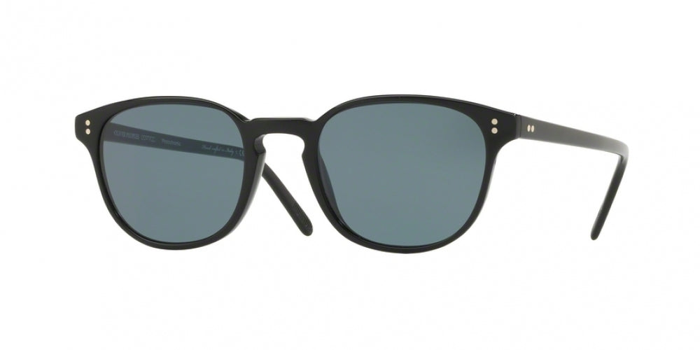 Oliver Peoples Fairmont Sun 5219S Sunglasses