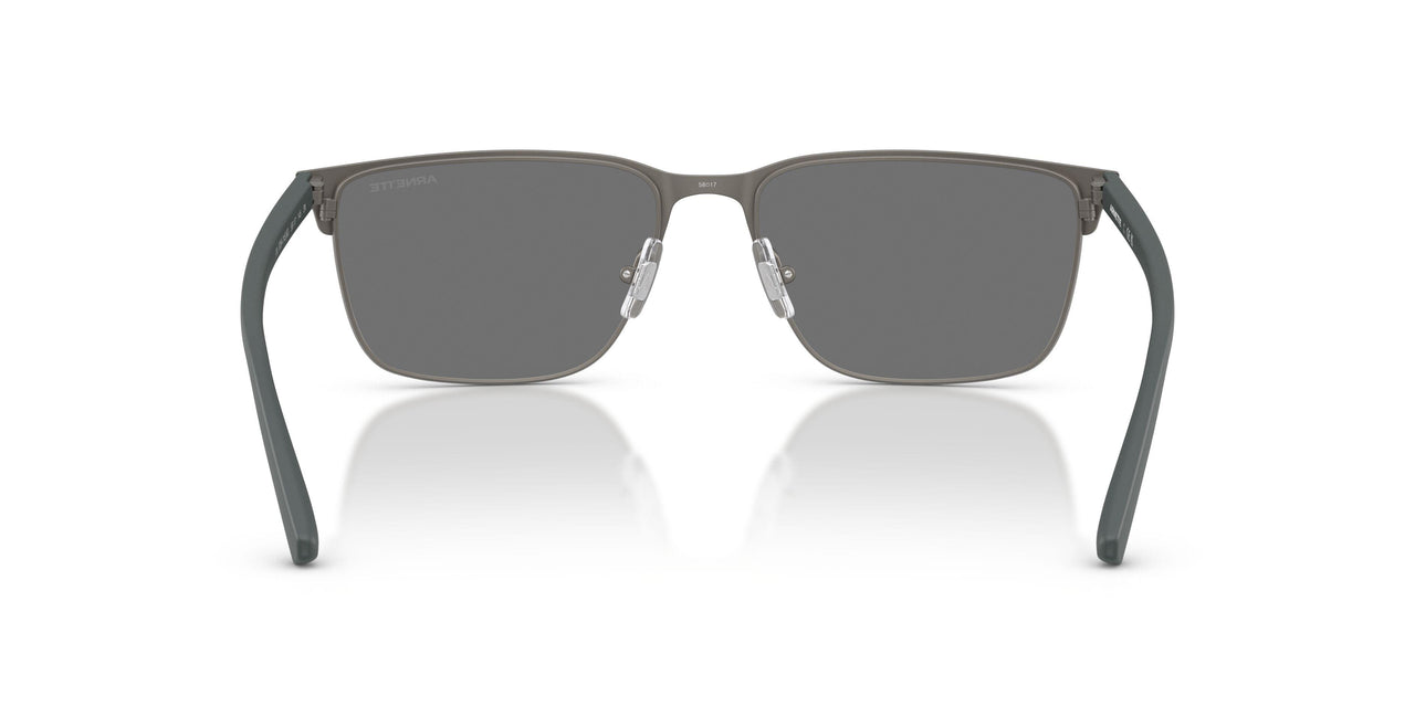 745/6G - Grey - Grey Mirror Silver